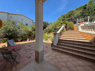Chalet en venta en Vilartagues i Tueda de Dalt en Sant Feliu de Guíxols