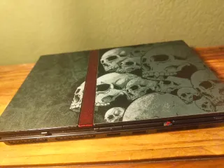 Playstation 2 Personalizada