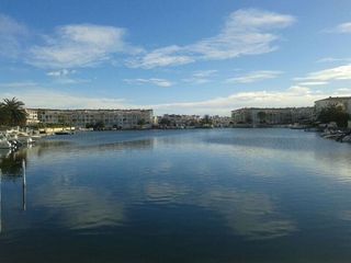 Casa adosada en venta en Empuriabrava en Castelló d´Empúries