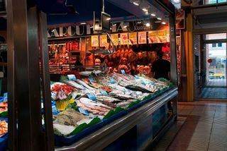 Local comercial en venta en Centre en Roses