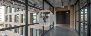 Oficina en alquiler en El Parc i la Llacuna del Poblenou en Barcelona