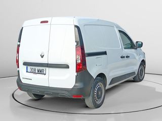 Renault Express Advance
