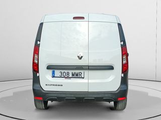 Renault Express Advance