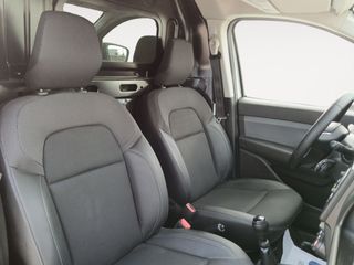 Renault Express Advance