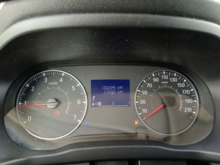 Renault Express Advance