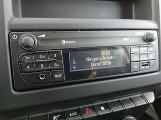 Renault Express Advance