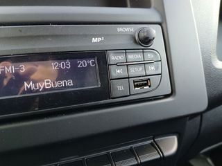 Renault Express Advance