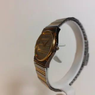 Orologio Pierre Bonnet Oro/Argento