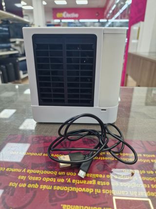 Climatizador Evaporativo Mini Jocca