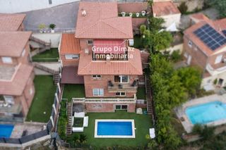 Casa en alquiler en Alella