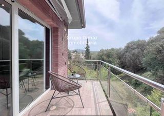 Casa en alquiler en Alella