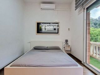 Casa en alquiler en Alella