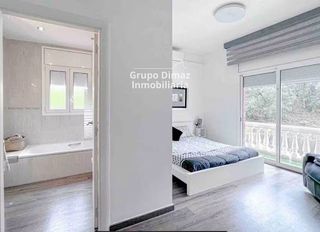 Casa en alquiler en Alella