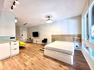 Piso en alquiler en El Clot en Barcelona