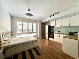 Piso en alquiler en El Clot en Barcelona