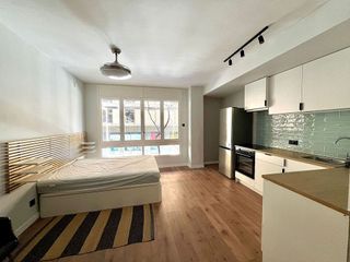 Piso en alquiler en El Clot en Barcelona