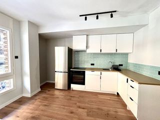 Piso en alquiler en El Clot en Barcelona