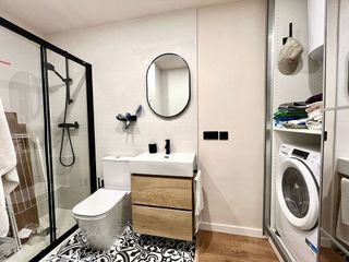 Piso en alquiler en El Clot en Barcelona