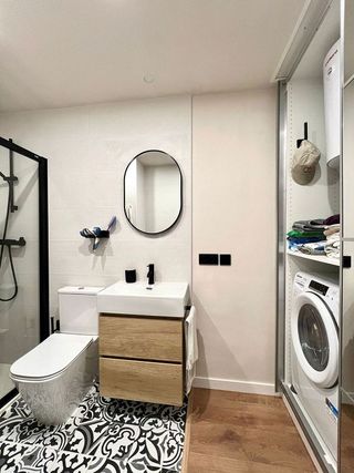 Piso en alquiler en El Clot en Barcelona