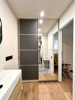 Piso en alquiler en El Clot en Barcelona