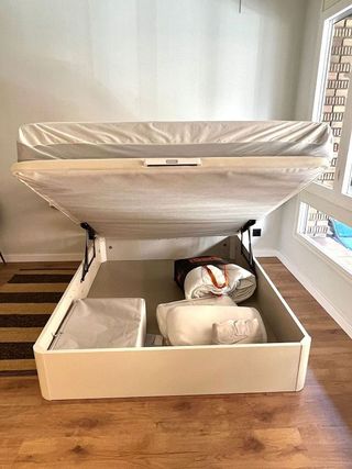 Piso en alquiler en El Clot en Barcelona