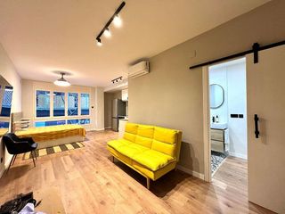 Piso en alquiler en El Clot en Barcelona