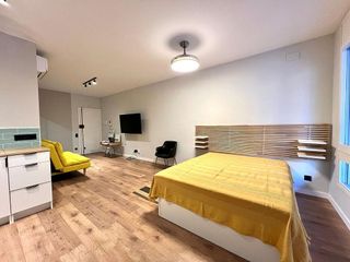 Piso en alquiler en El Clot en Barcelona