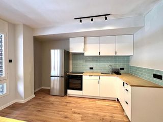 Piso en alquiler en El Clot en Barcelona