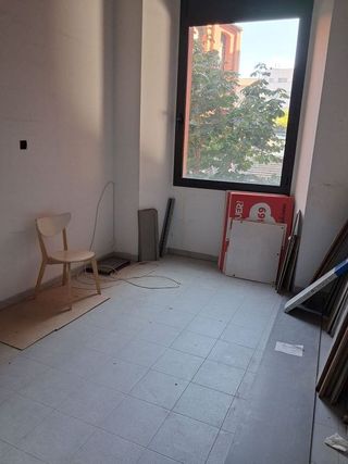 Local comercial en alquiler en Barri del Centre en Terrassa