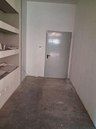 Local comercial en alquiler en Barri del Centre en Terrassa