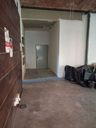 Local comercial en alquiler en Barri del Centre en Terrassa