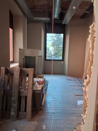 Local comercial en alquiler en Barri del Centre en Terrassa