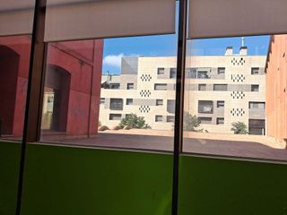 Local comercial en alquiler en Barri del Centre en Terrassa