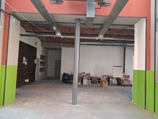 Local comercial en alquiler en Barri del Centre en Terrassa