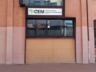 Local comercial en alquiler en Barri del Centre en Terrassa