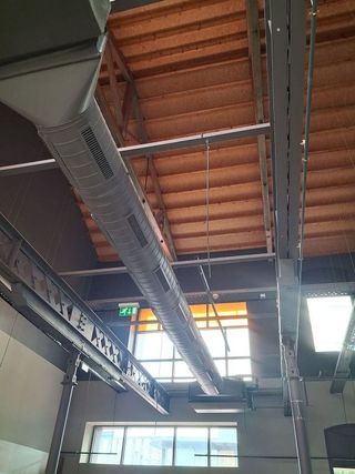 Local comercial en alquiler en Barri del Centre en Terrassa