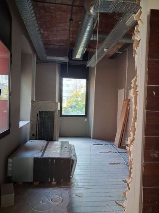 Local comercial en alquiler en Barri del Centre en Terrassa