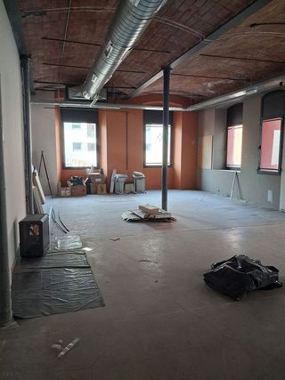 Local comercial en alquiler en Barri del Centre en Terrassa