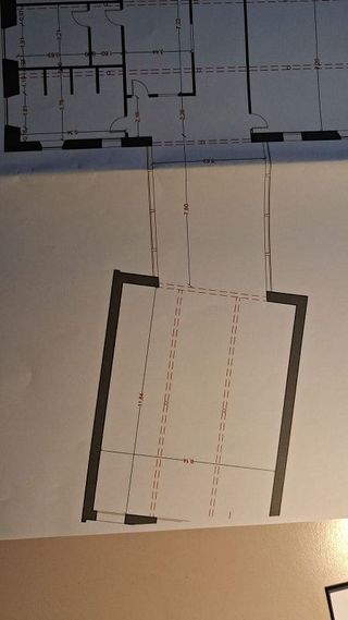 Local comercial en alquiler en Barri del Centre en Terrassa