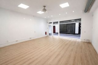 Local comercial en alquiler en Sant Pol de Mar