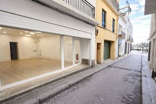 Local comercial en alquiler en Sant Pol de Mar