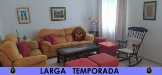 Chalet en alquiler en Gójar