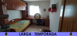 Chalet en alquiler en Gójar