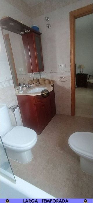 Chalet en alquiler en Gójar