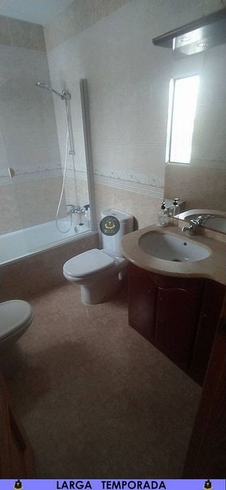 Chalet en alquiler en Gójar