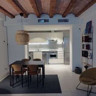 Piso en alquiler en Sant Pere, Santa Caterina i la Ribera en Barcelona