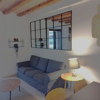 Piso en alquiler en Sant Pere, Santa Caterina i la Ribera en Barcelona