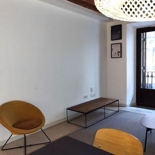 Piso en alquiler en Sant Pere, Santa Caterina i la Ribera en Barcelona