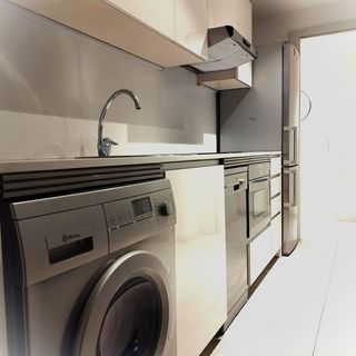 Piso en alquiler en Sant Pere, Santa Caterina i la Ribera en Barcelona