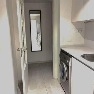 Piso en alquiler en Sant Pere, Santa Caterina i la Ribera en Barcelona